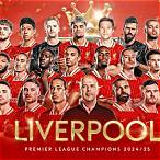 bet liverpool to win premiership